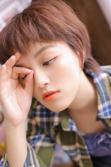 韩剧《恋爱的感觉》